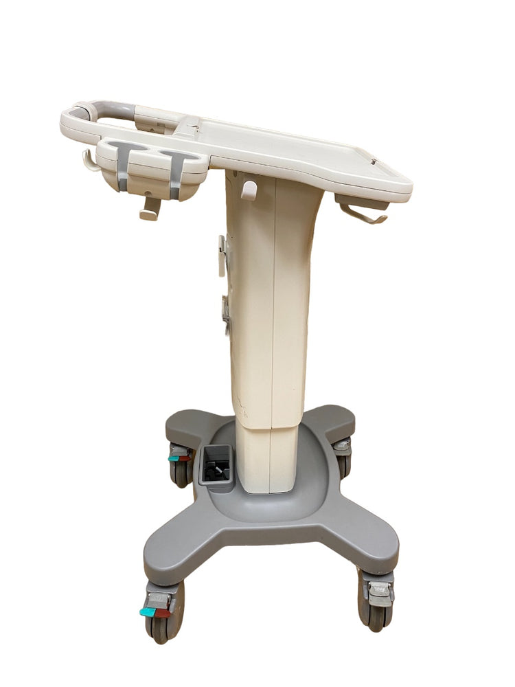 
                  
                    Cart for Philips CX50 Ultrasound Machine 2014 with Triple Probe Connector
                  
                