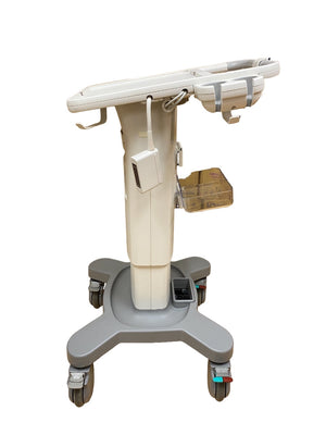 
                  
                    Cart for Philips CX50 Ultrasound Machine 2014 with Triple Probe Connector
                  
                
