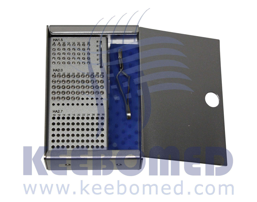 
                  
                    Complete Kit 1.5/2.0/2.7/3.5/4.0mm
                  
                
