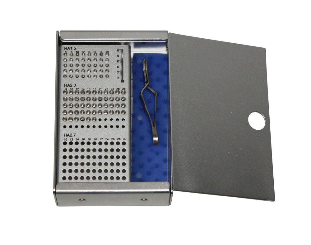 
                  
                    Complete Kit 1.5/2.0/2.7/3.5/4.0mm On Sale
                  
                