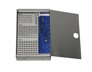 
                  
                    Complete Kit 1.5/2.0/2.7/3.5/4.0mm On Sale
                  
                