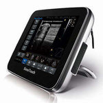 Chison Sonotouch 10Vet Full Touchscreen Ultrasound | KeeboMed