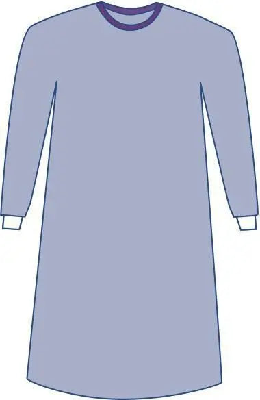 
                  
                    Medline DYNJP2001S Sirus Surgical Gown
                  
                