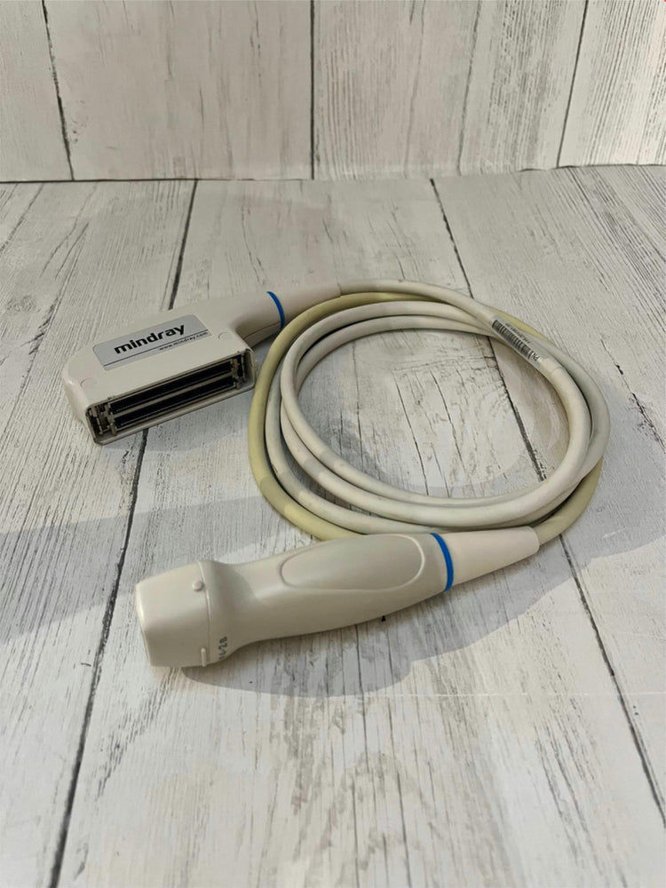 Mindray P4-2s Ultrasound Probe, 2016