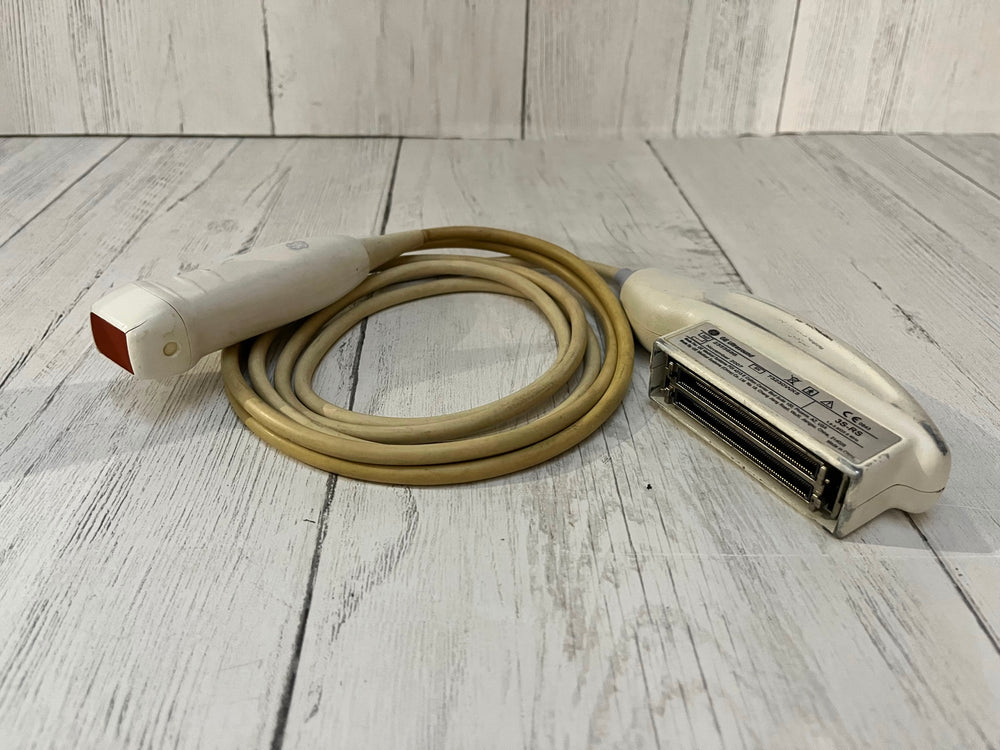 GE Ultrasound 3S-RS Probe, 2007