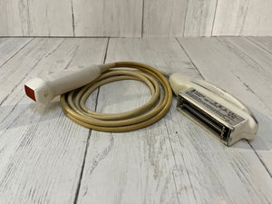 
                  
                    GE Ultrasound 3S-RS Probe, 2007
                  
                