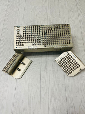 
                  
                    Z Standard Screw Set 2300-02
                  
                