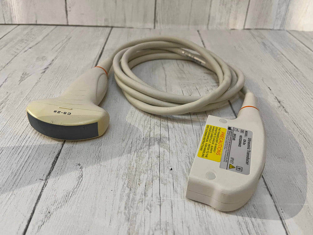 Mindray C5-2s Ultrasound Probe, 2012