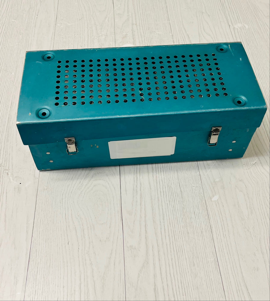 
                  
                    Z Standard Screw Set 2300-02
                  
                