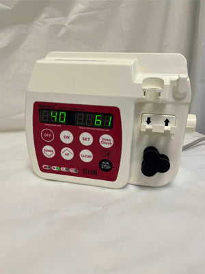 
                  
                    SENTINEL ENTERAL FEEDING PUMP
                  
                