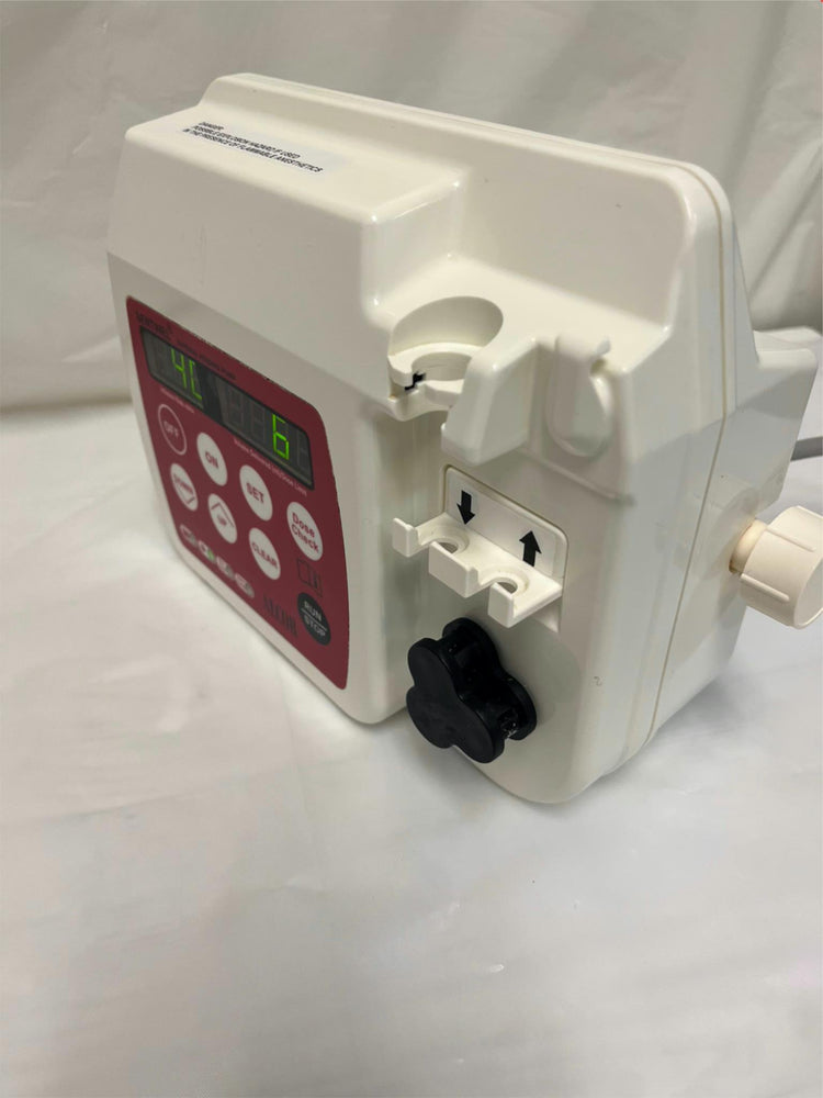 
                  
                    SENTINEL ENTERAL FEEDING PUMP
                  
                