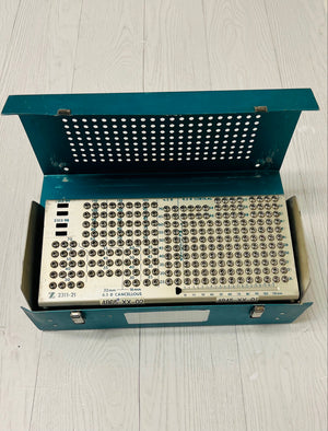 
                  
                    Z Standard Screw Set 2300-02
                  
                