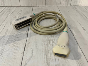 
                  
                    Mindray L14-6s Ultrasound Probe, 2012
                  
                