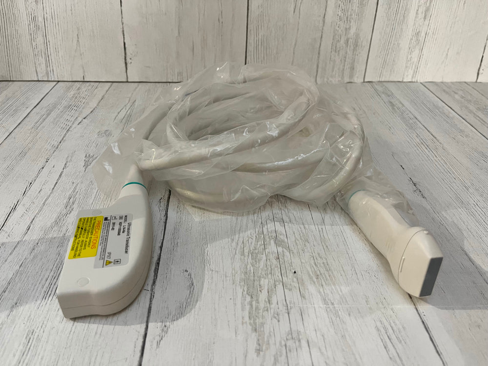 Mindray L14-6s Ultrasound Probe, 2011