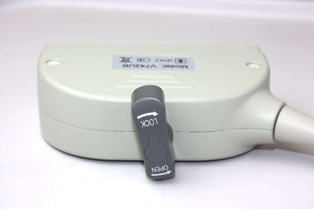 
                  
                    Rectal Probe for Edan U50
                  
                