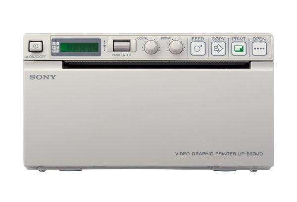Sony UP-897MD – KeeboMed