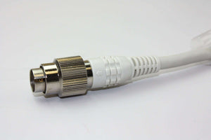 
                  
                    Linear Array probe for WED-3000/3100
                  
                