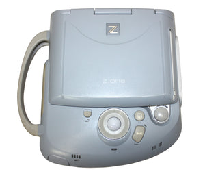 
                  
                    Used Zonare z.one Ultra Convertible Ultrasound System and Probes 2013
                  
                