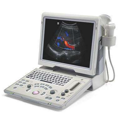 Mindray Z-5 Ultrasound Machine | KeeboMed