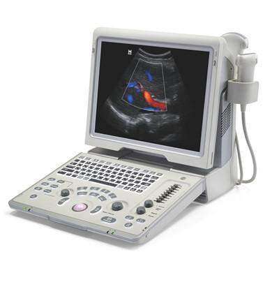 Mindray Z-5 Demo Ultrasound | KeeboMed