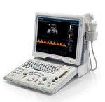 Mindray Z-6 Demo Model Color Doppler Ultrasound | KeeboMed